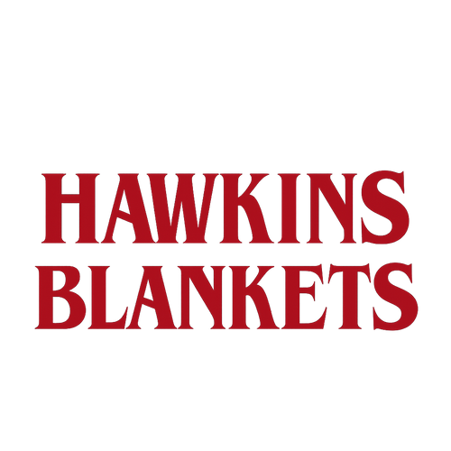 Hawkins Blankets